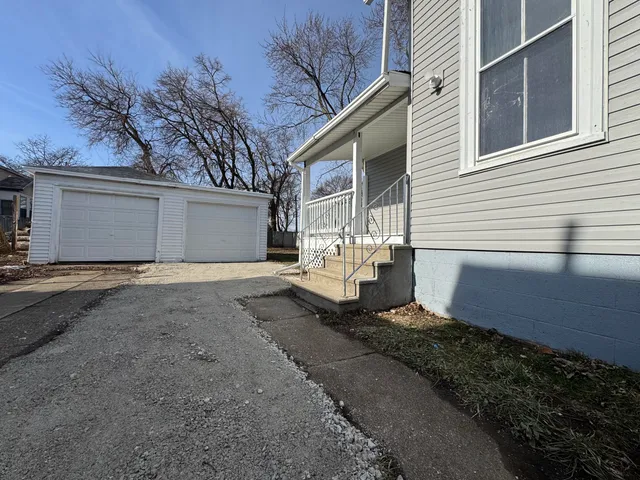 $155,000 | 930 Marquette Street, Racine, WI 53404