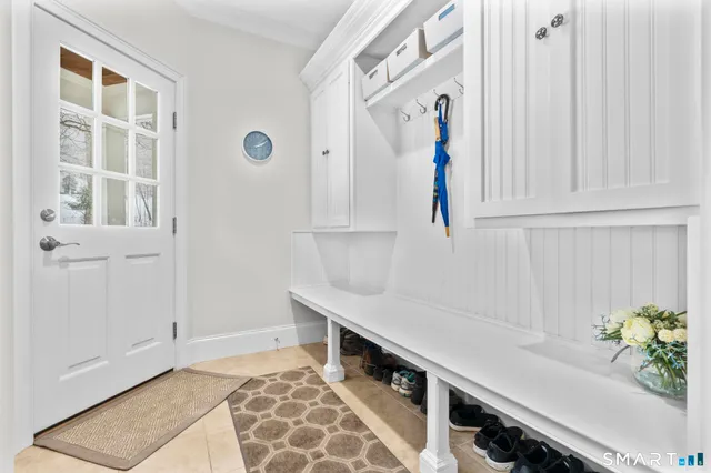 a view of a swimming pool