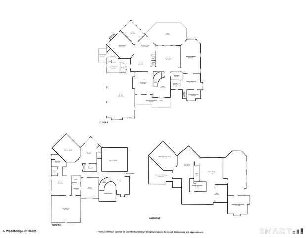 $1,300,000 | 51 Elderslie Lane, Woodbridge, CT 06525