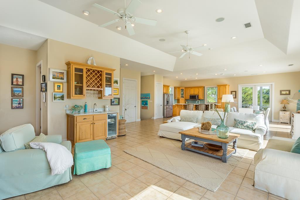 1704 Magnolia Road St. George Island, FL 32328 - Photo 9 of 67