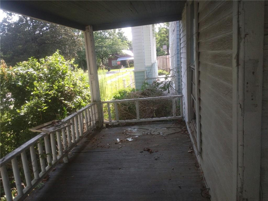 809 West Pine Street Fitzgerald, GA 31750 - Photo 5 of 14 Photo 5