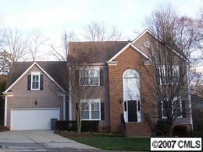 10931 Back Ridge Road Charlotte, NC 28277 - Photo 1 of 2 Gallery Image 1
