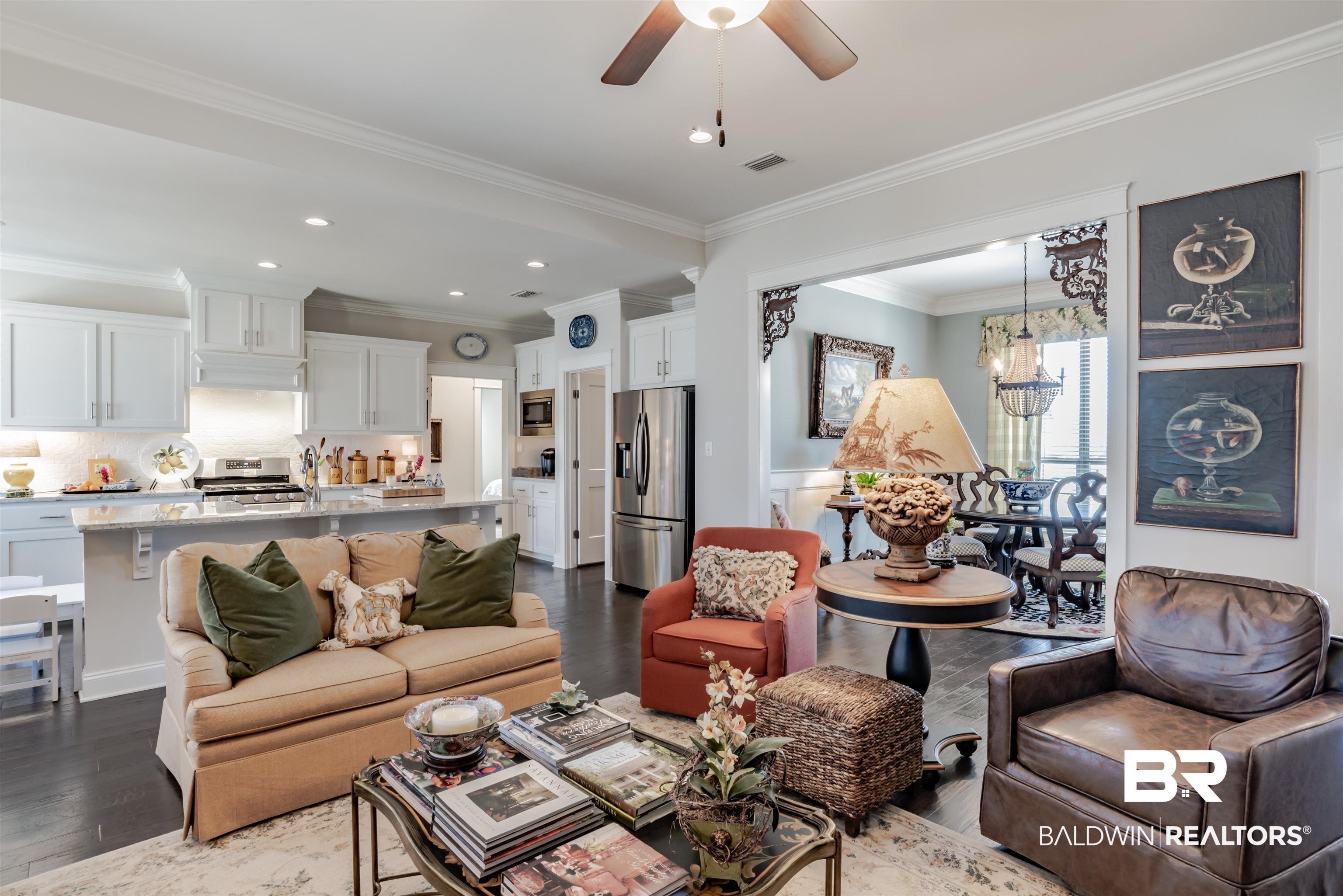 24604 Thunder Gulch Lane Daphne, AL 36526 - Photo 11 of 49