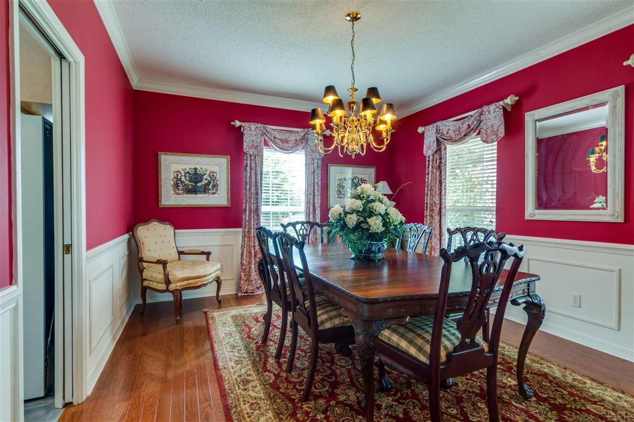 8870 Burning Tree Road Pensacola, FL 32514 - Photo 16 of 50 First Floor