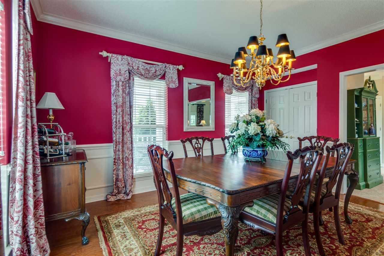8870 Burning Tree Road Pensacola, FL 32514 - Photo 18 of 50 First Floor