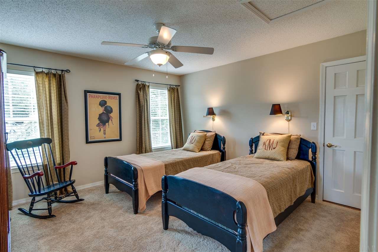 8870 Burning Tree Road Pensacola, FL 32514 - Photo 30 of 50 Second Floor