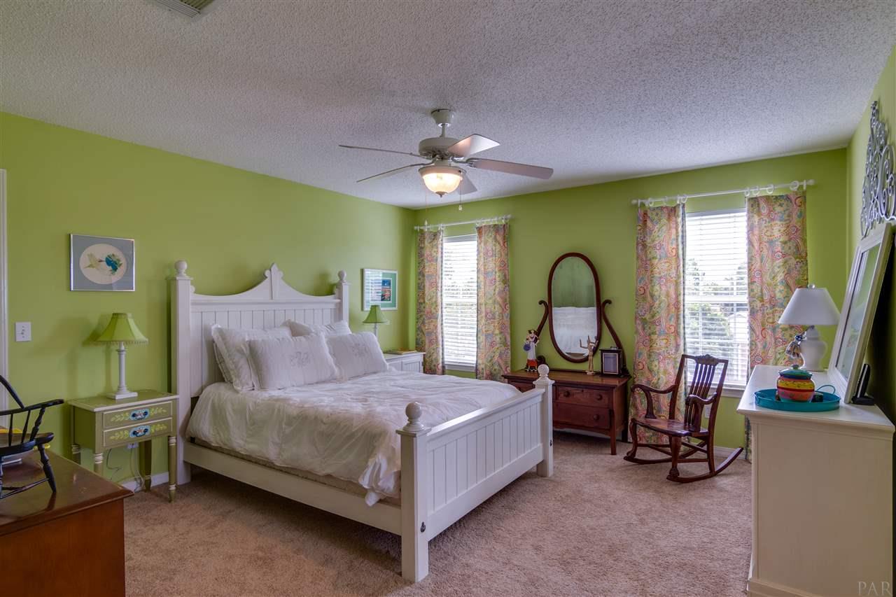 8870 Burning Tree Road Pensacola, FL 32514 - Photo 36 of 50 Second Floor