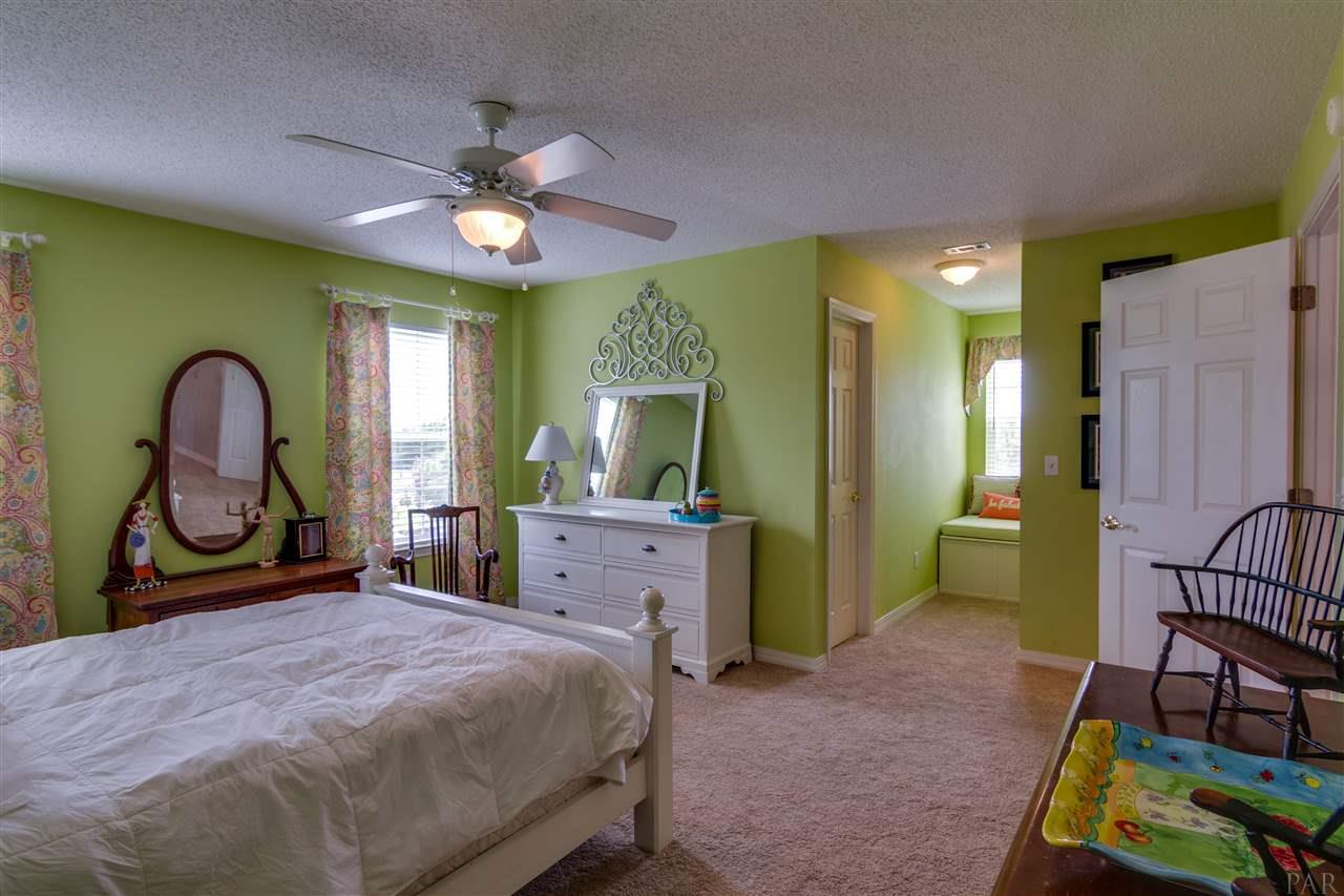 8870 Burning Tree Road Pensacola, FL 32514 - Photo 37 of 50 Second Floor