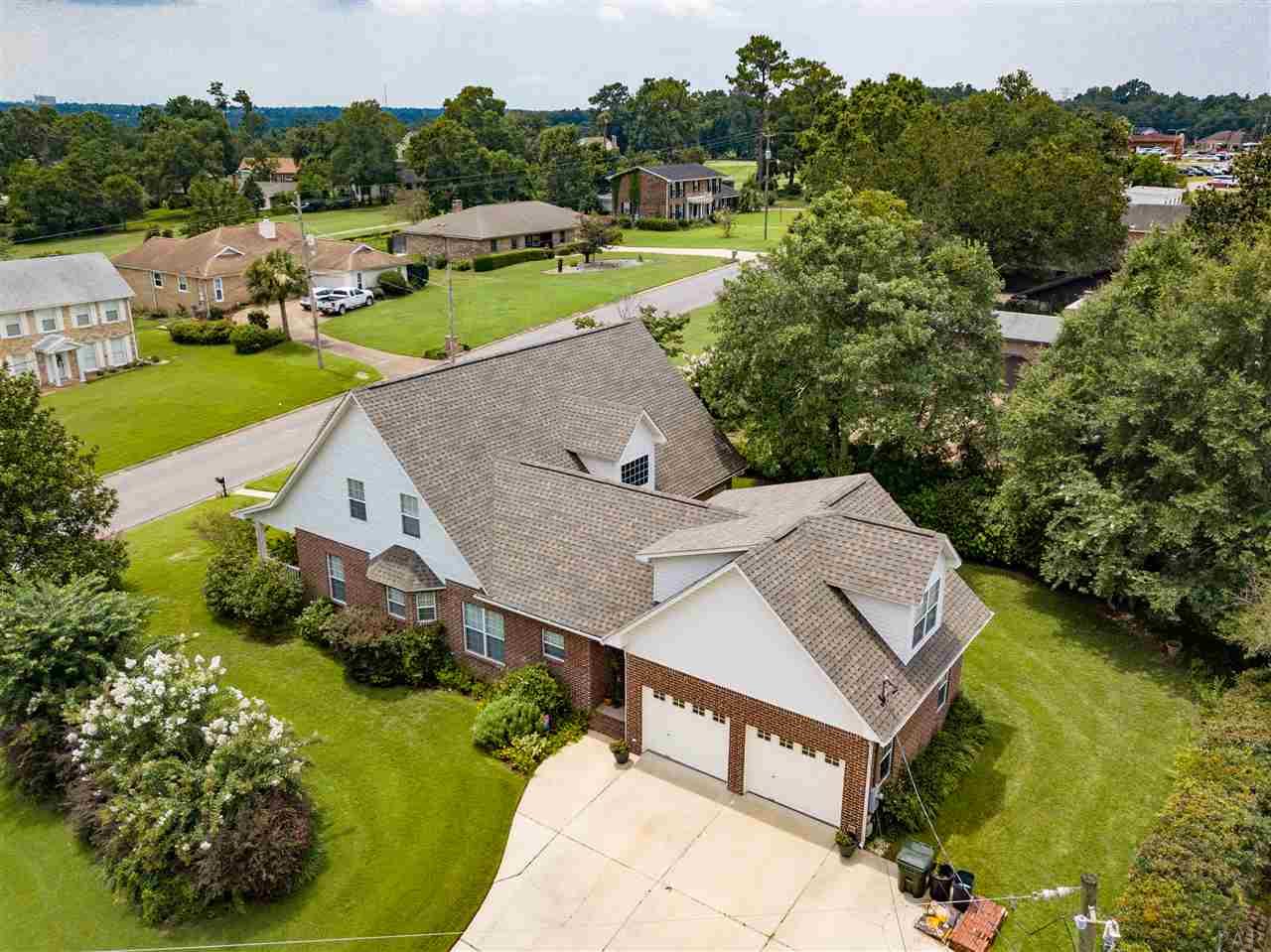 8870 Burning Tree Road Pensacola, FL 32514 - Photo 46 of 50 Gallery Image 46