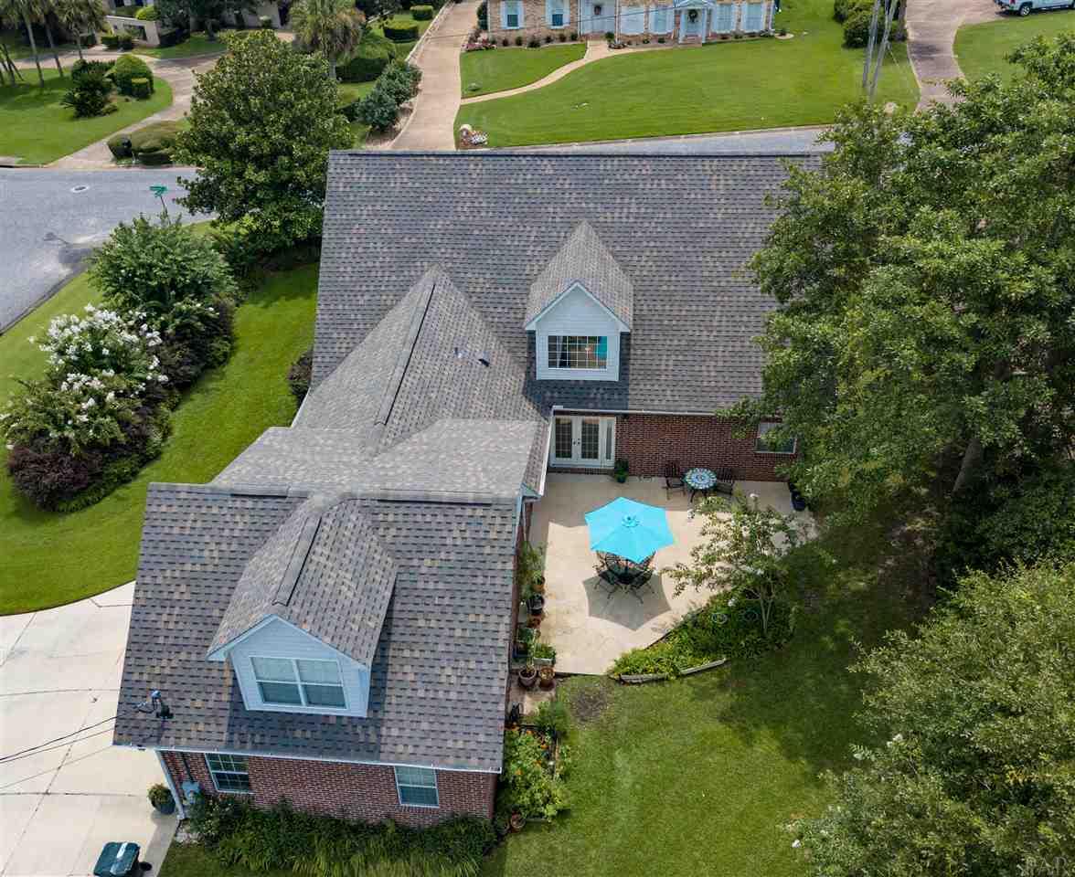 8870 Burning Tree Road Pensacola, FL 32514 - Photo 47 of 50 Gallery Image 47