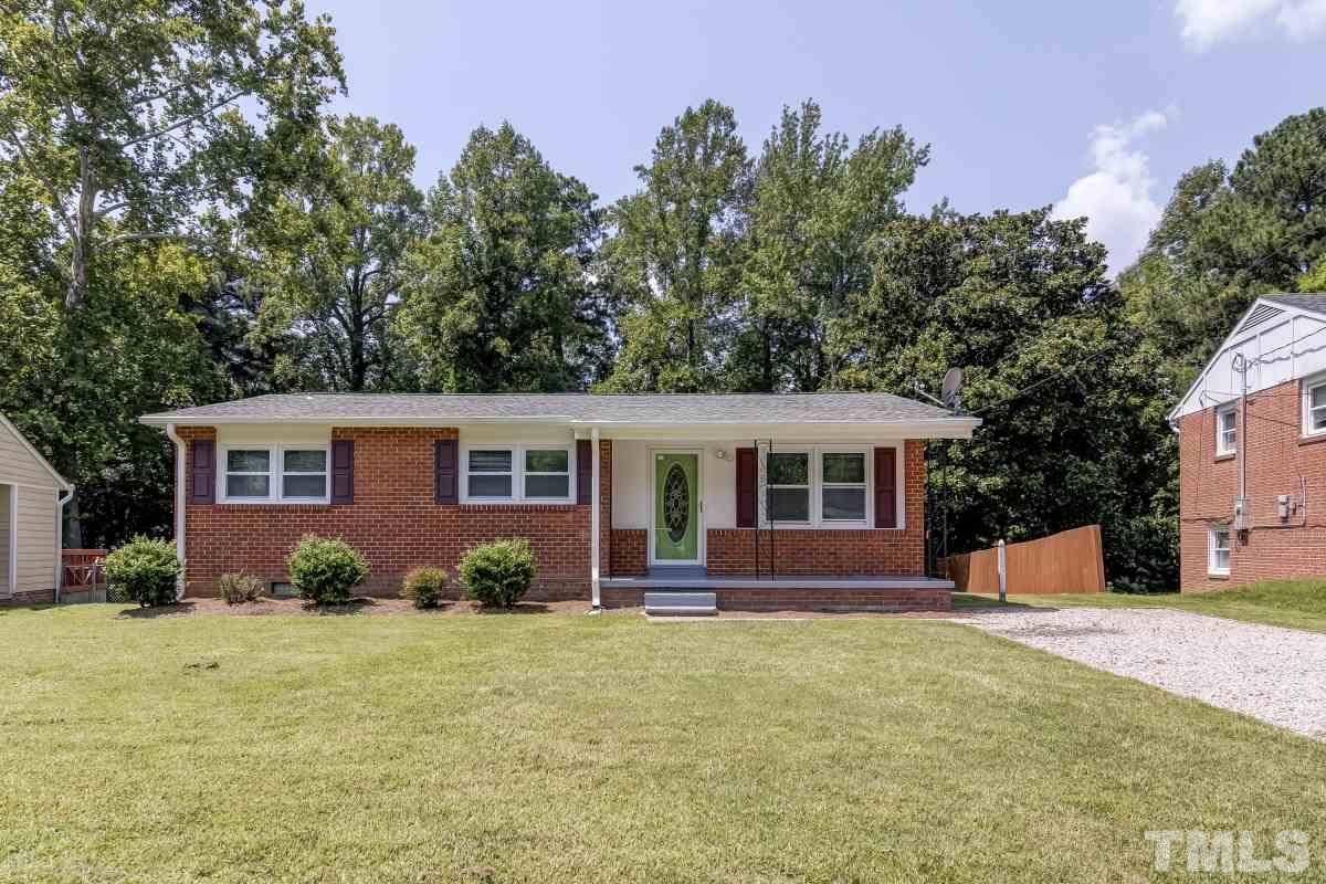 936 Friar Tuck Road Raleigh, NC 27610 - Photo 1 of 12