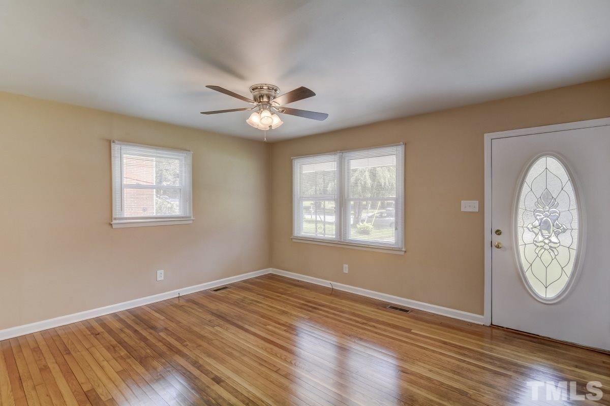 936 Friar Tuck Road Raleigh, NC 27610 - Photo 2 of 12