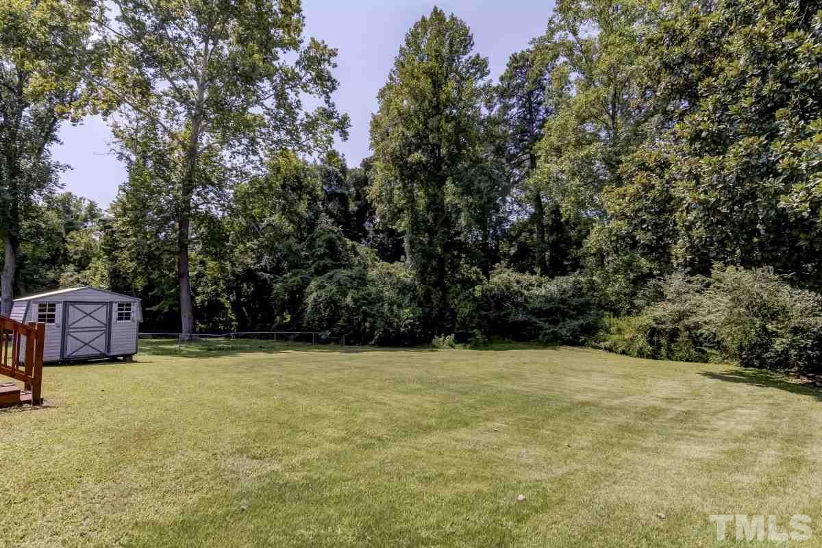936 Friar Tuck Road Raleigh, NC 27610 - Photo 11 of 12