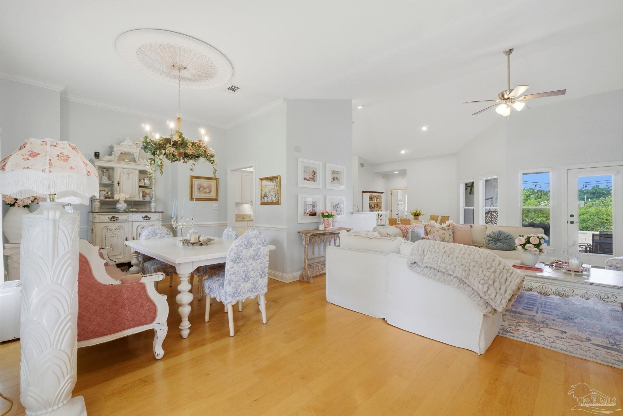 5931 Otter Point Road Pensacola, FL 32504 - Photo 8 of 67