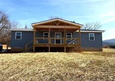 $249,000 | 1919 South Raymond Avenue, Covington, VA 24426