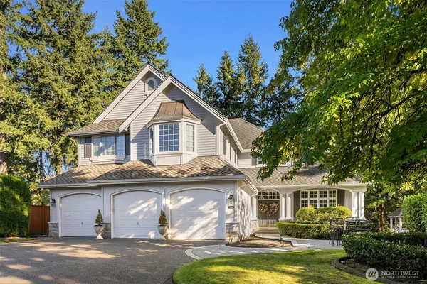 $2,100,000 | 17633 48th Avenue Southeast, Bothell, WA 98012