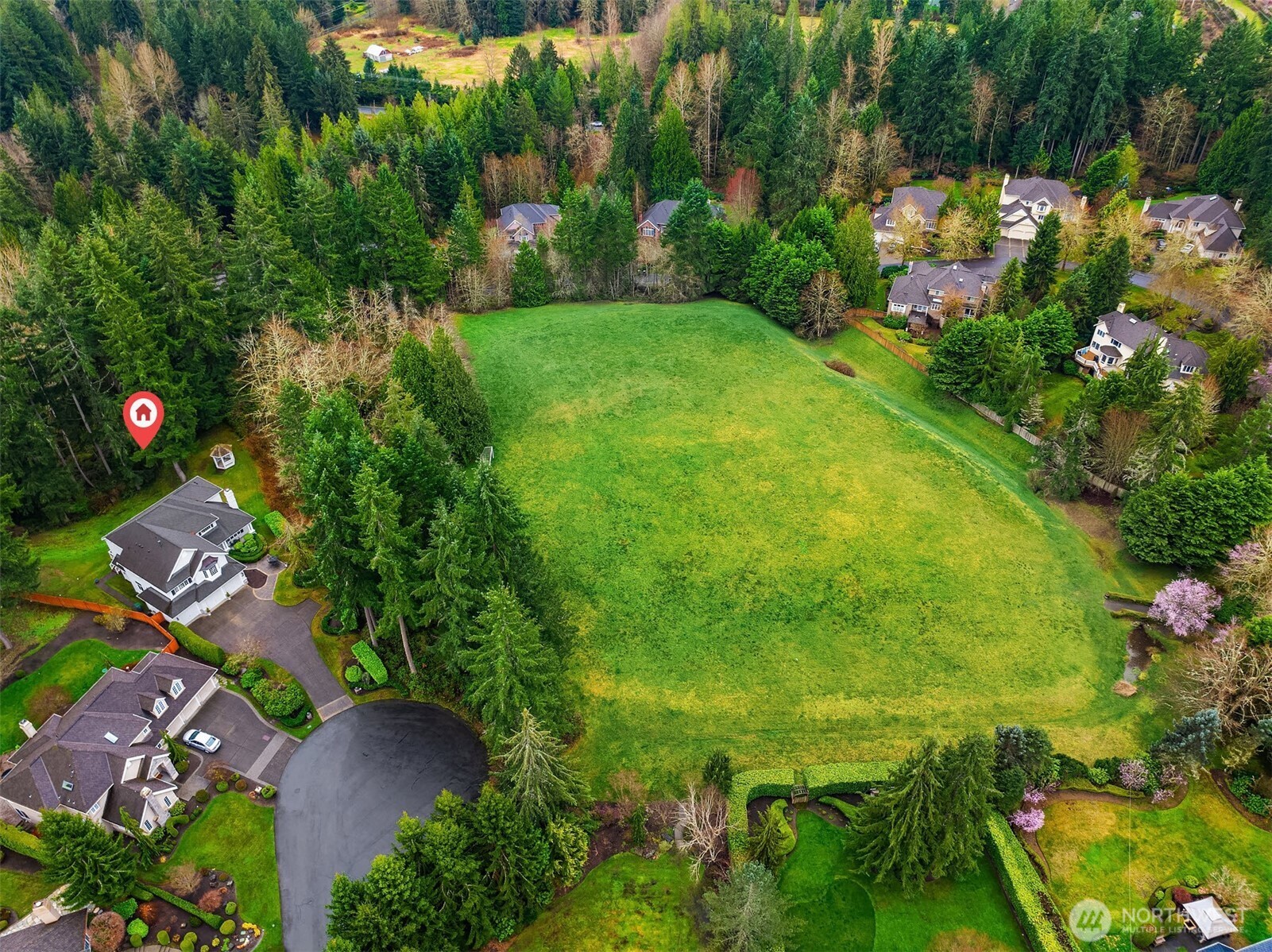 17633 48th Avenue Southeast Bothell, WA 98012 - Photo 39 of 40