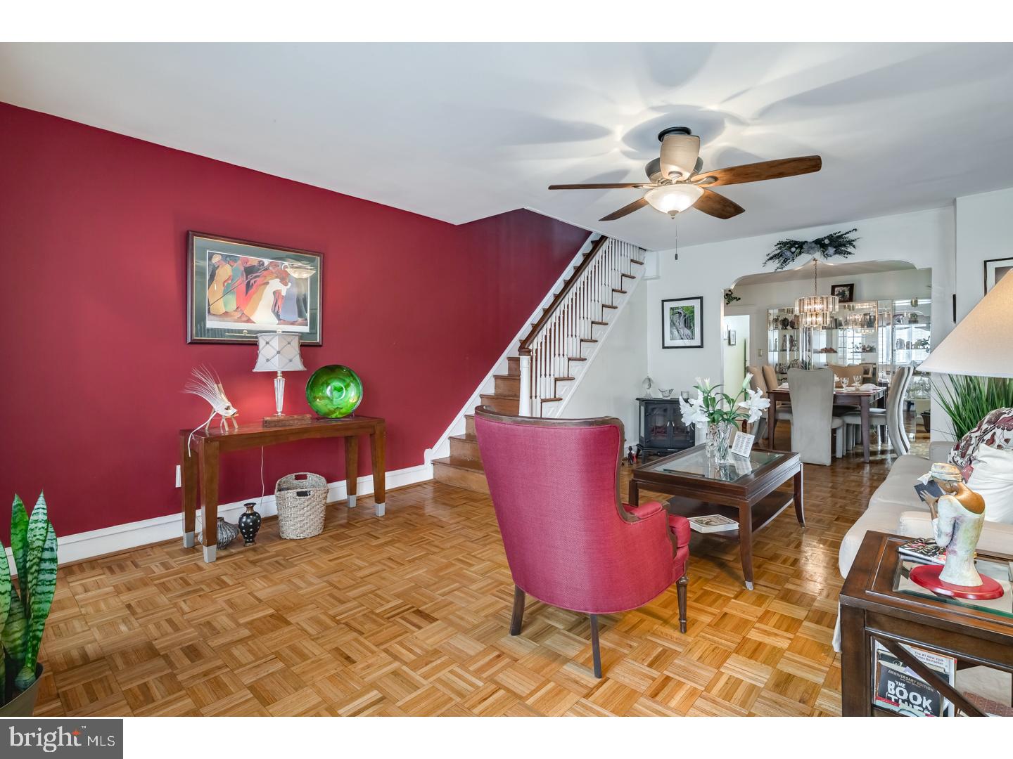 7374 Rugby Street Philadelphia, PA 19138 - Photo 2 of 20 Gallery Image 2