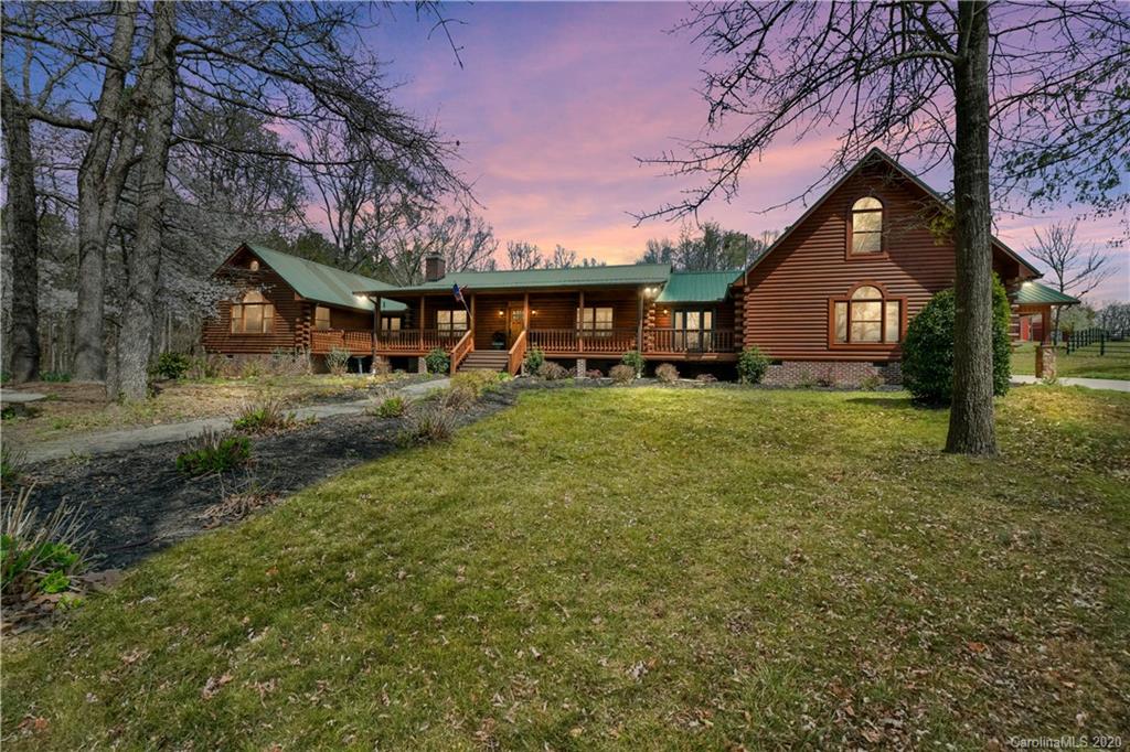 5201 Mt Carmel Road Heath Springs, SC 29058 - Photo 1 of 37 Gallery Image 1