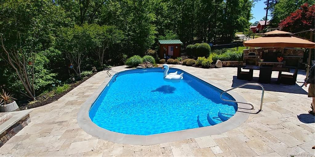 5201 Mt Carmel Road Heath Springs, SC 29058 - Photo 28 of 37 Gallery Image 28