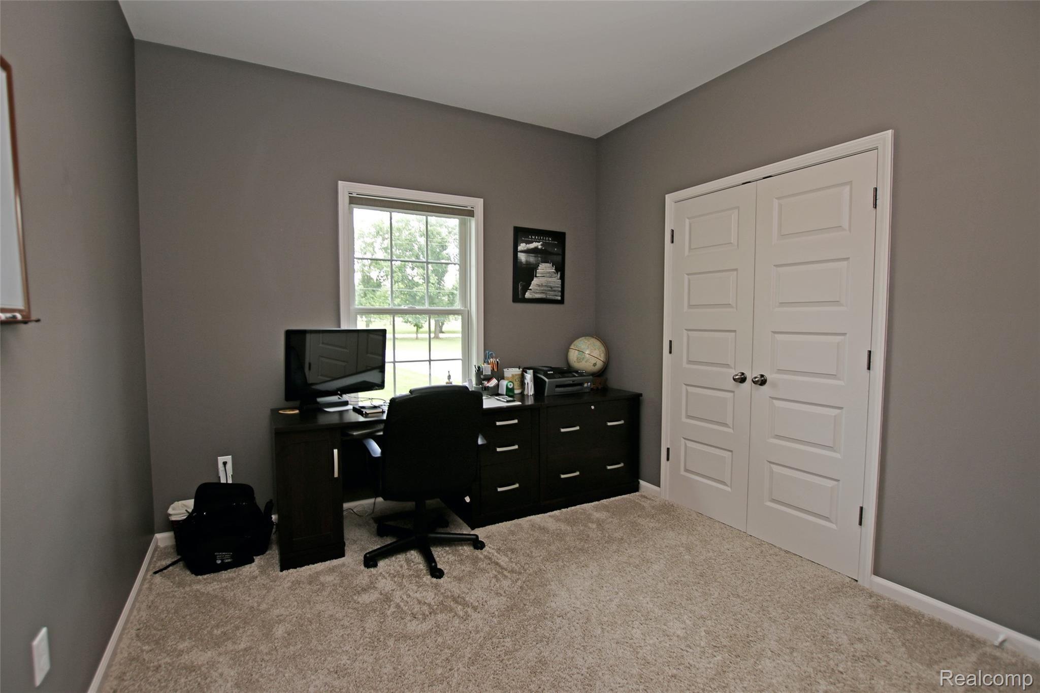 4223 Merwin Road Lapeer, MI 48446 - Photo 32 of 83 32) Bedroom 3.jpg