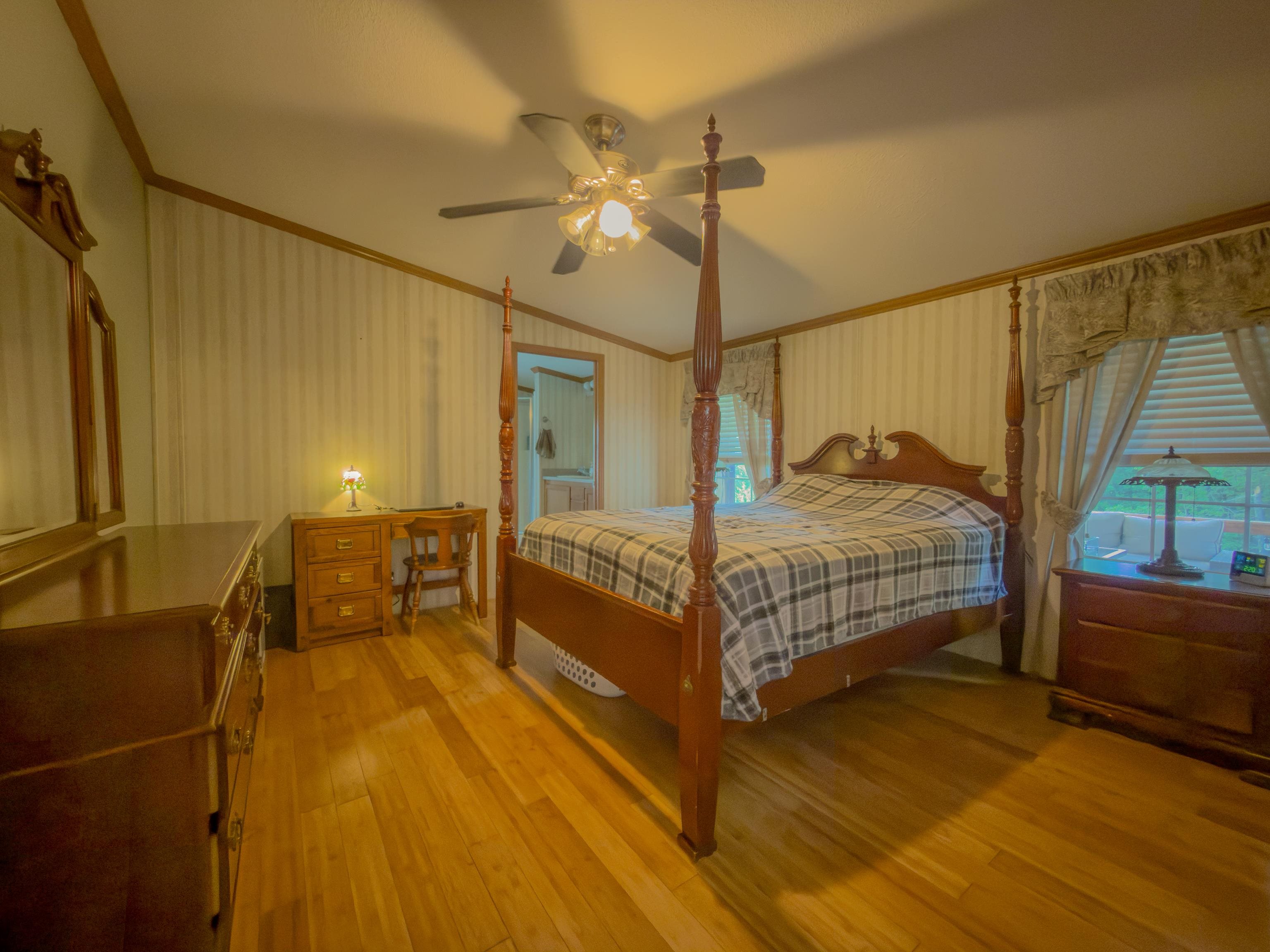 24 Varney Road Whitefield, NH 03598 - Photo 33 of 48