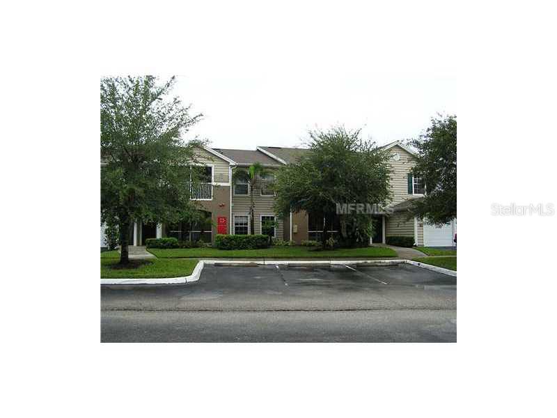 8911 Manor Loop, Unit 101 Lakewood Ranch, FL 34202 - Photo 1 of 1 Exterior Front