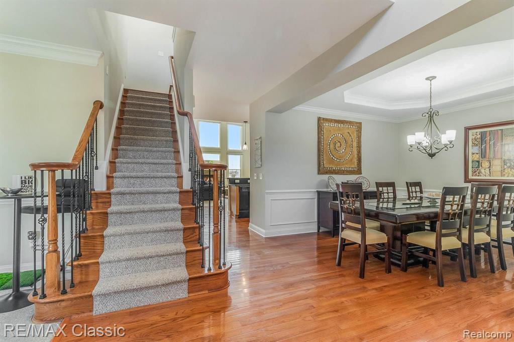 24749 Reeds Pointe Drive, Unit 38 Novi, MI 48374 - Photo 3 of 46