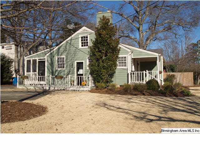 1500 Manhattan Street Birmingham, AL 35209 - Photo 20 of 28