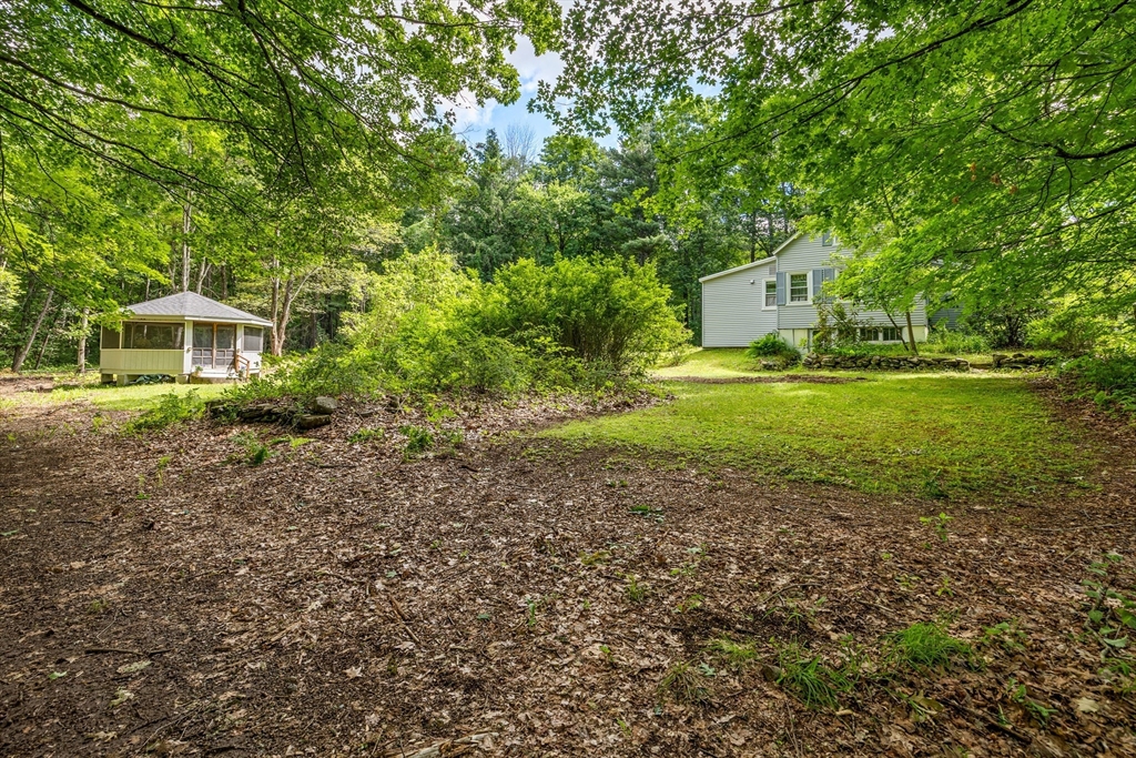 294 North Valley Road Pelham, MA 01002 - Photo 17 of 42