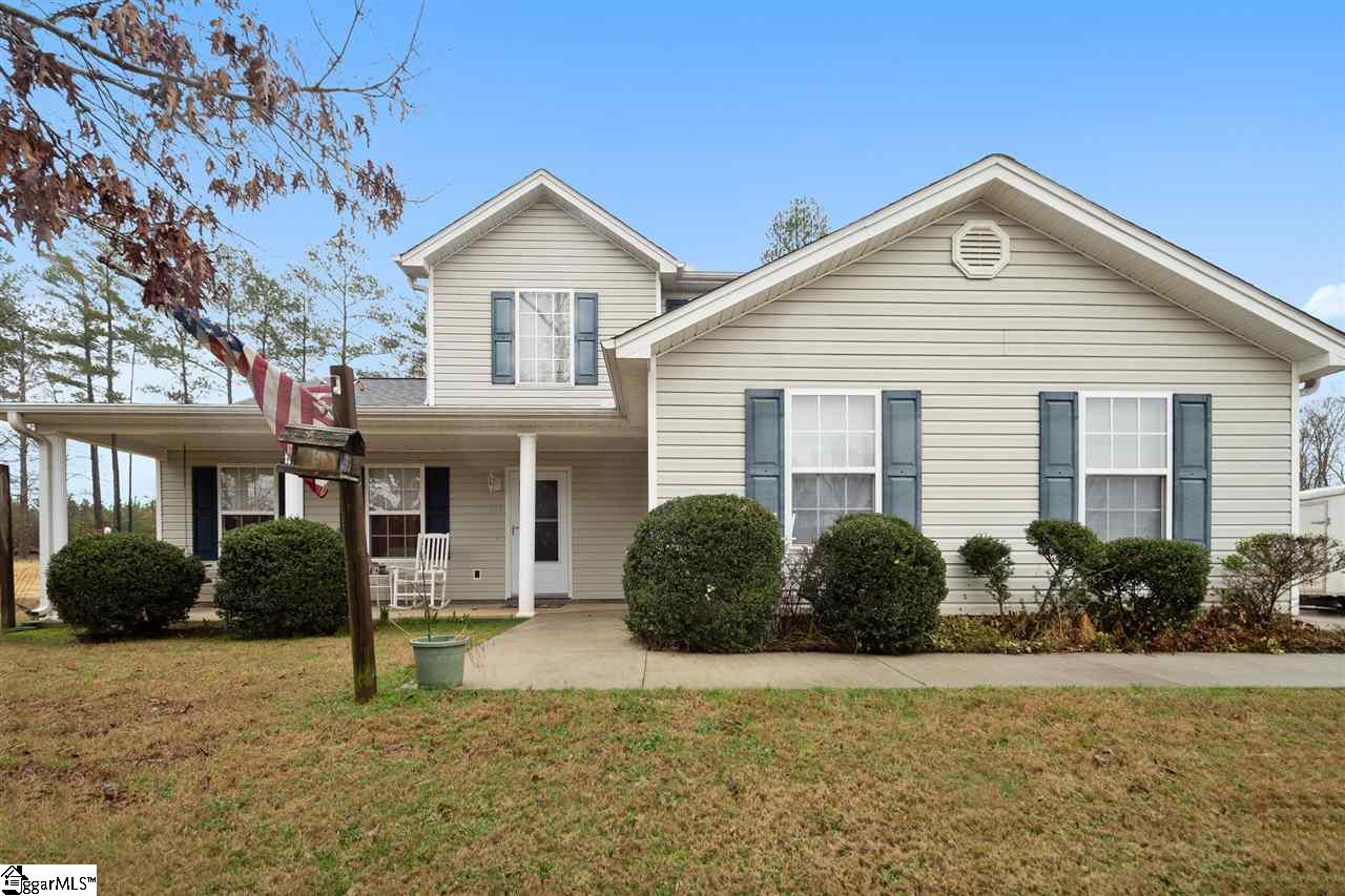 111 Soliel Way Pendleton, SC 29670 - Photo 1 of 30