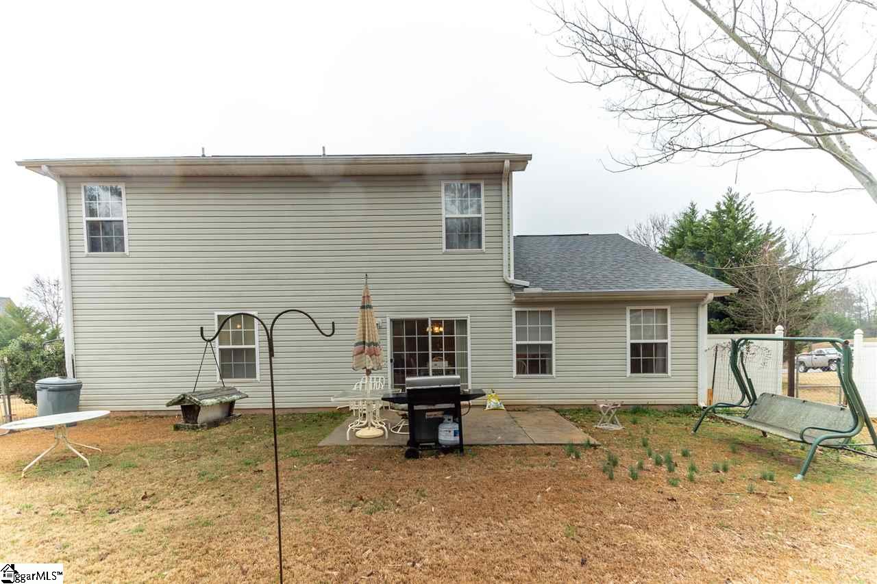 111 Soliel Way Pendleton, SC 29670 - Photo 29 of 30