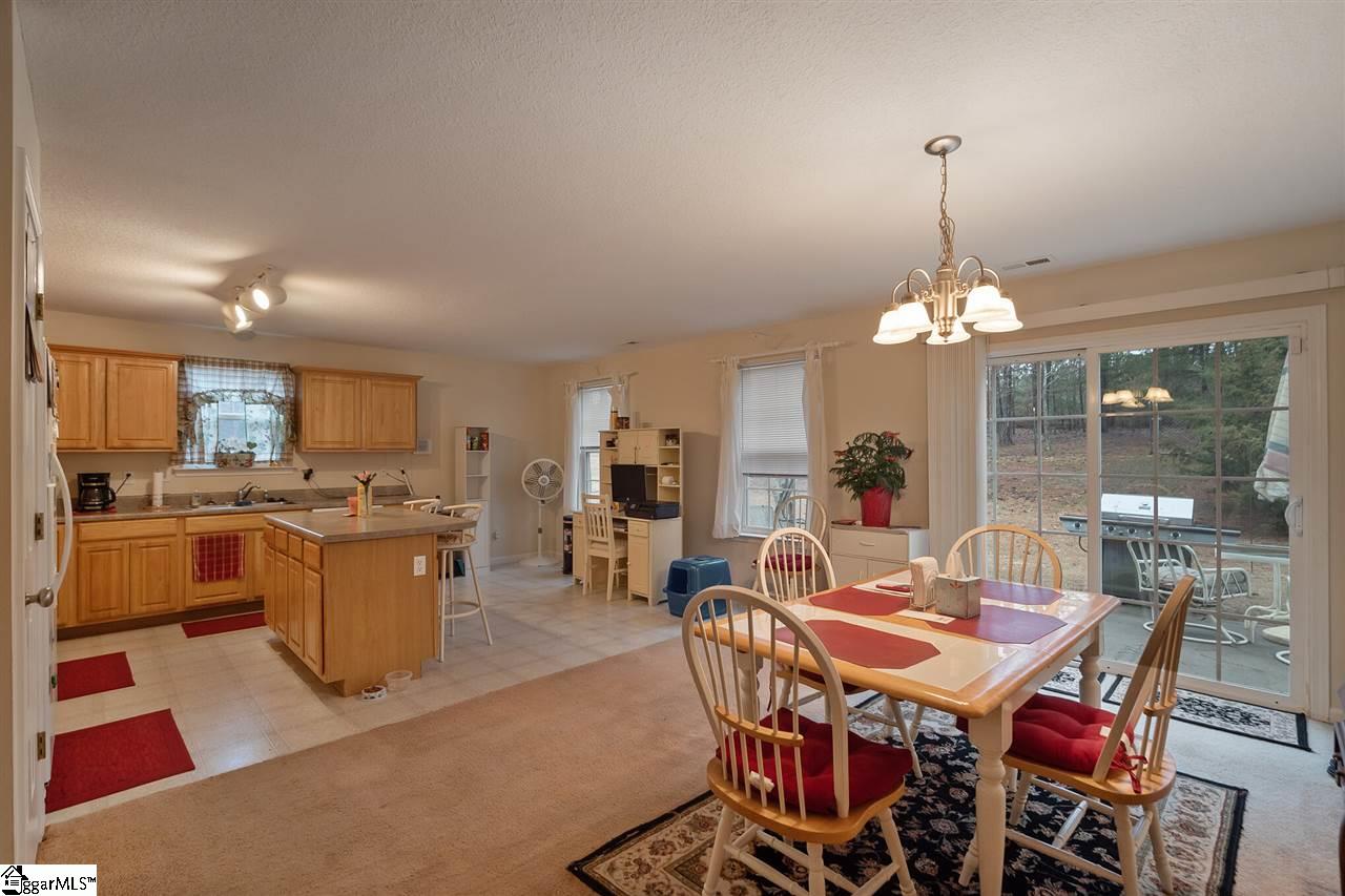 111 Soliel Way Pendleton, SC 29670 - Photo 5 of 30