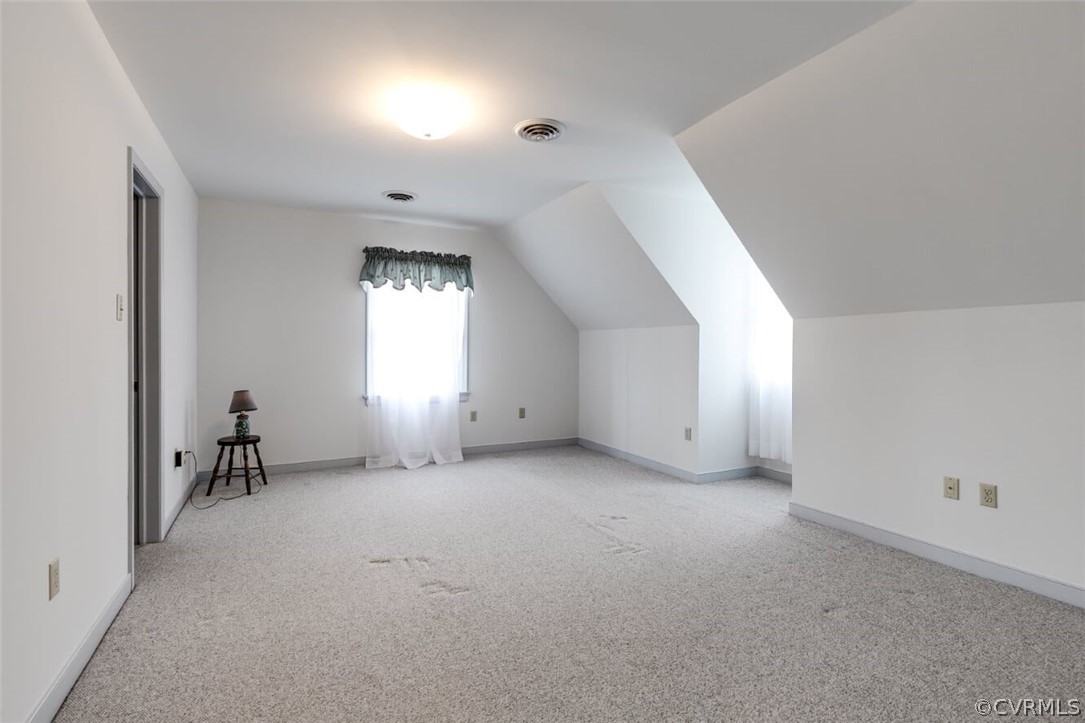 4300 Moseley Road Moseley, VA 23120 - Photo 24 of 32 a view of empty room