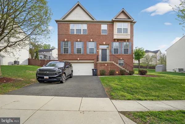 $625,000 | 603 Bricker Drive, Fort Washington, MD 20744