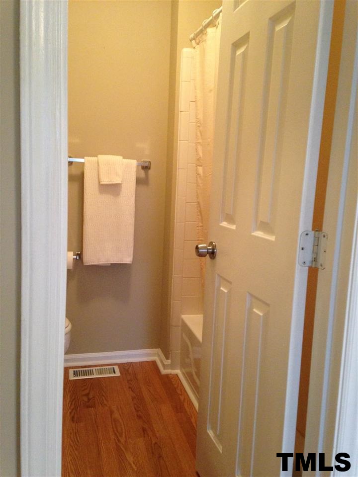 6420 English Oaks Drive Raleigh, NC 27615 - Photo 18 of 21