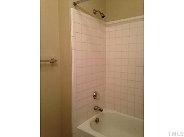 6420 English Oaks Drive Raleigh, NC 27615 - Photo 19 of 21 !st bedroom bath