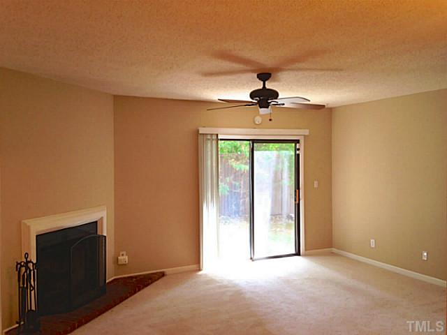 6420 English Oaks Drive Raleigh, NC 27615 - Photo 6 of 21 Living room