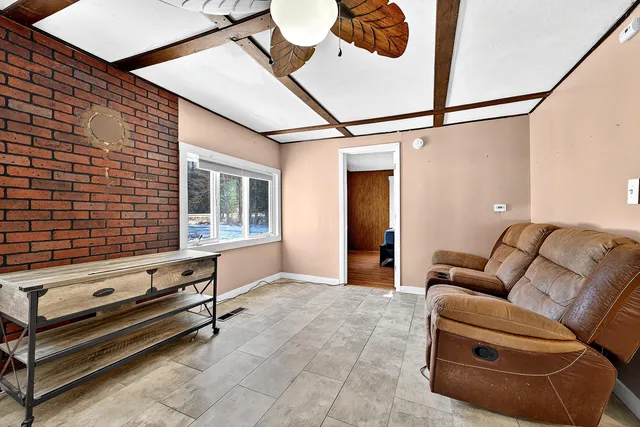 $154,900 | 220 Dutch Gap Road, Chesterville, ME 04938