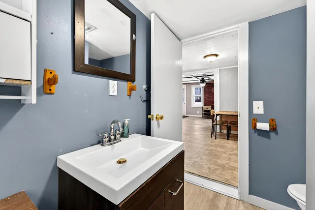 $154,900 | 220 Dutch Gap Road, Chesterville, ME 04938