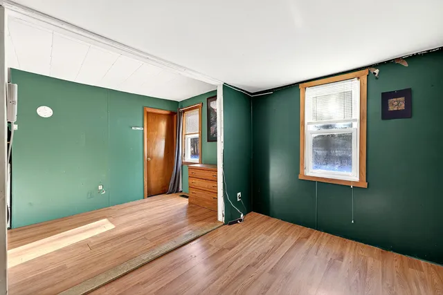 $154,900 | 220 Dutch Gap Road, Chesterville, ME 04938