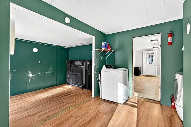 $154,900 | 220 Dutch Gap Road, Chesterville, ME 04938