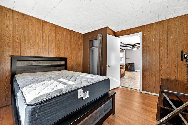 $154,900 | 220 Dutch Gap Road, Chesterville, ME 04938