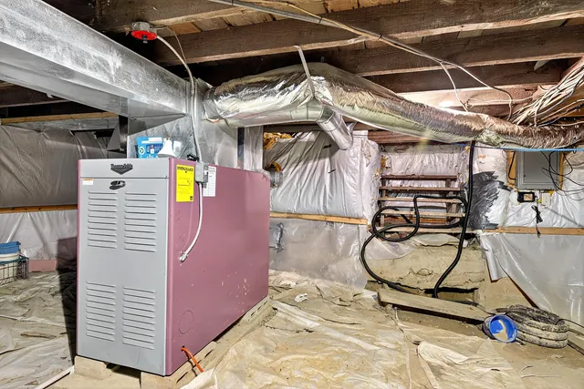 $154,900 | 220 Dutch Gap Road, Chesterville, ME 04938