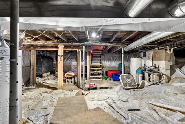 $154,900 | 220 Dutch Gap Road, Chesterville, ME 04938