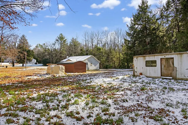 $154,900 | 220 Dutch Gap Road, Chesterville, ME 04938