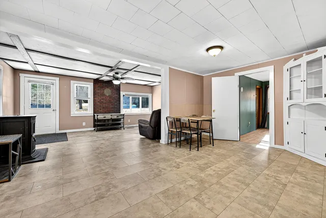 $154,900 | 220 Dutch Gap Road, Chesterville, ME 04938