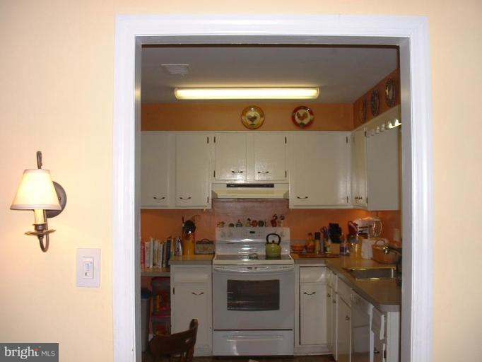 304 Johnson Road Sterling, VA 20164 - Photo 14 of 15 KITCHEN