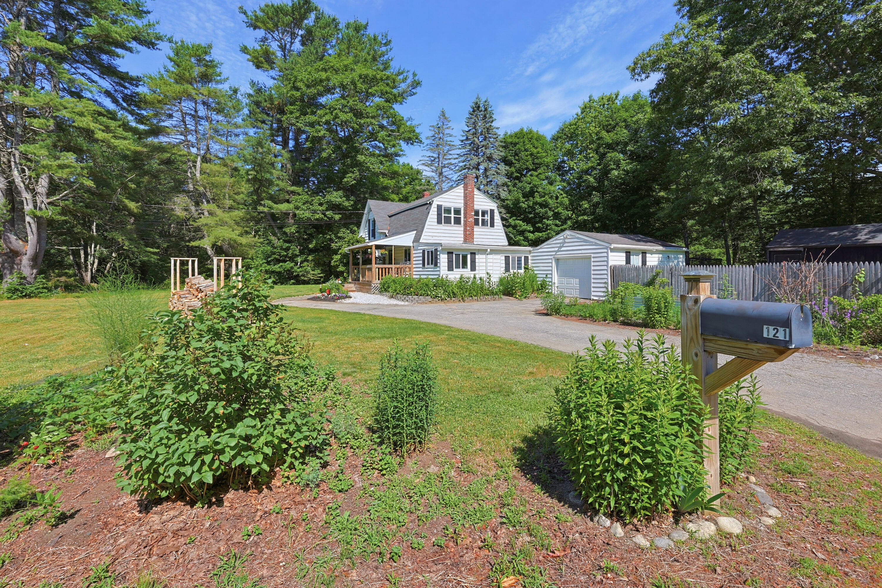 121 White House Crossing Road Topsham, ME 04086 - Photo 33 of 36 IMG_2654