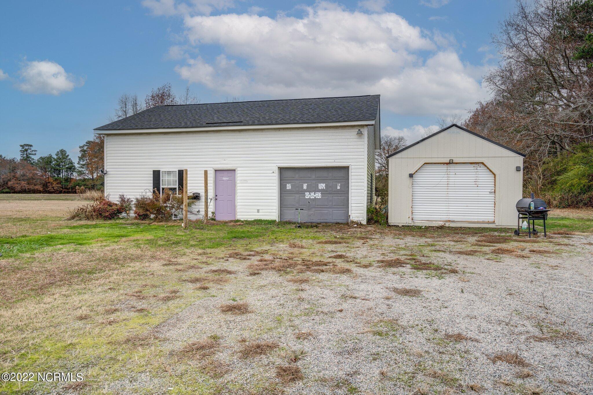 410 Edgewood Church Road Macclesfield, NC 27852 - Photo 24 of 24 030-410EdgewoodChurchRoad-Macclesfield-N